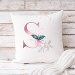 Lade das Bild in den Galerie-Viewer, Namenskissen| Personalisierbarer Kissenbezug| Kissen - GlamourDesign
