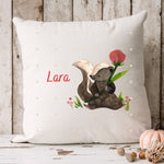 Lade das Bild in den Galerie-Viewer, Namenskissen für Kinder - GlamourDesign
