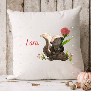 Namenskissen für Kinder - GlamourDesign