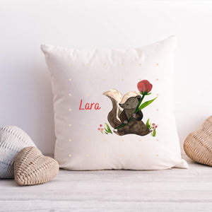 Namenskissen für Kinder - GlamourDesign
