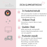 Lade das Bild in den Galerie-Viewer, Jutetasche| lustiger Spruch| Einkaufstasche| optimal als Geschenk - GlamourDesign
